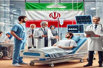 دعم ومرافقة مستشفانا للمرضى الدوليين من لحظة الوصول حتى الشفاء