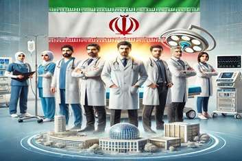 تقديم أفضل الأطباء والتخصصات في مستشفانا للمرضى الدوليين